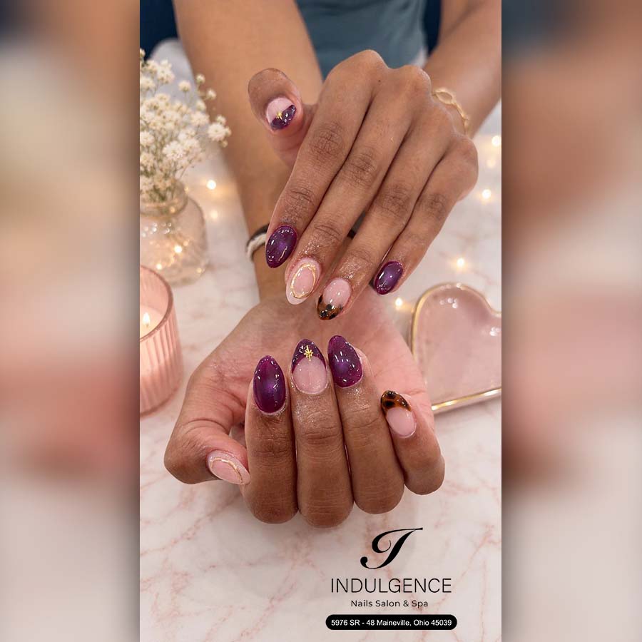 Nail Design